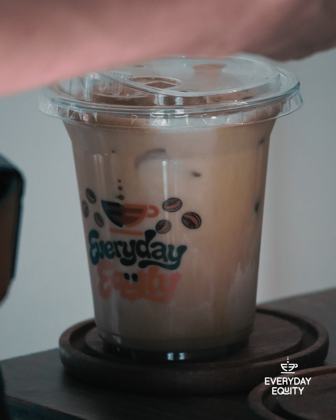 Coffee detail