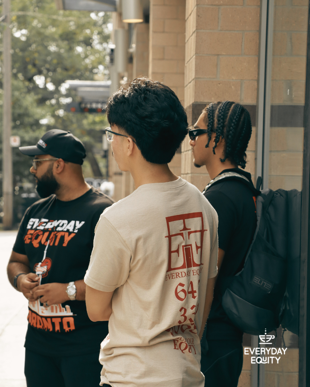 Community event