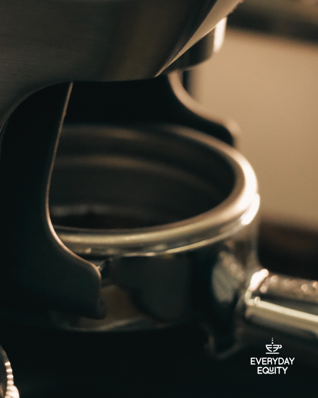 Coffee detail