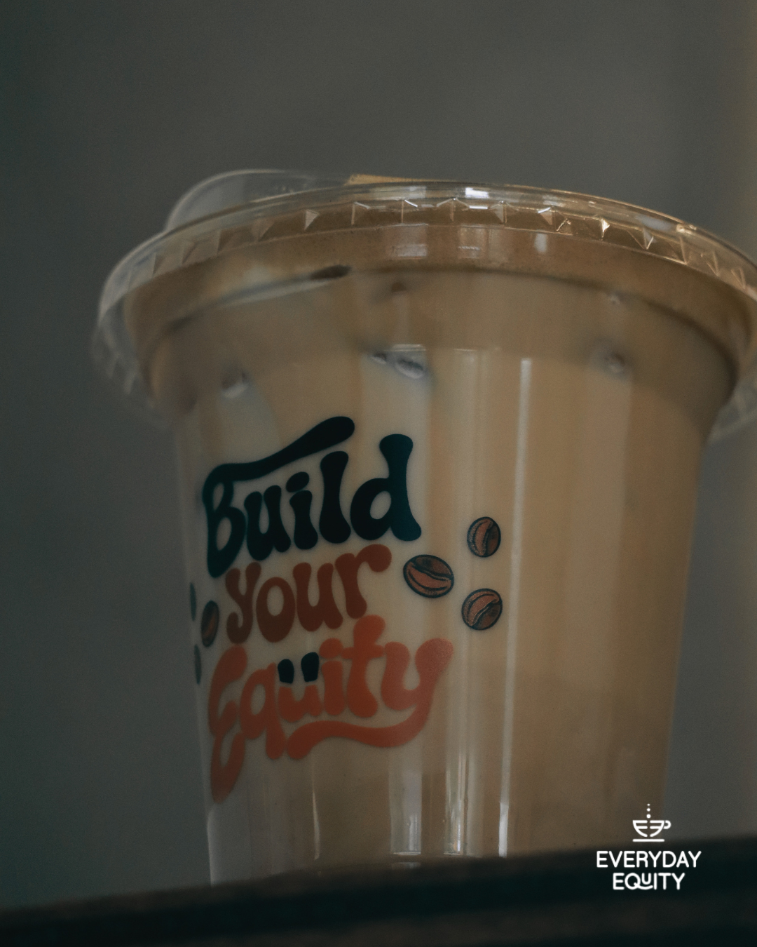 Coffee detail
